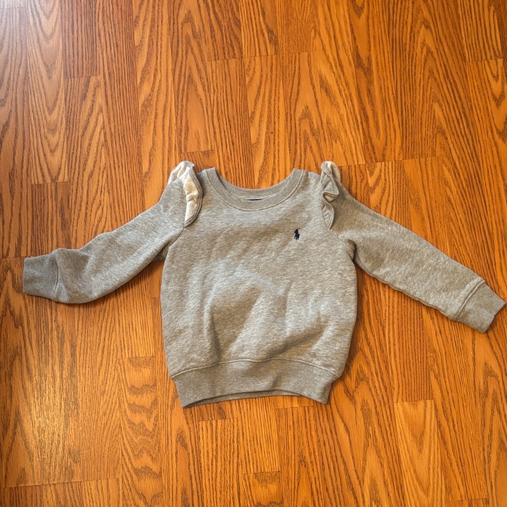 Polo by Ralph Lauren 4T/5T (Special) - Picture 2 of 5